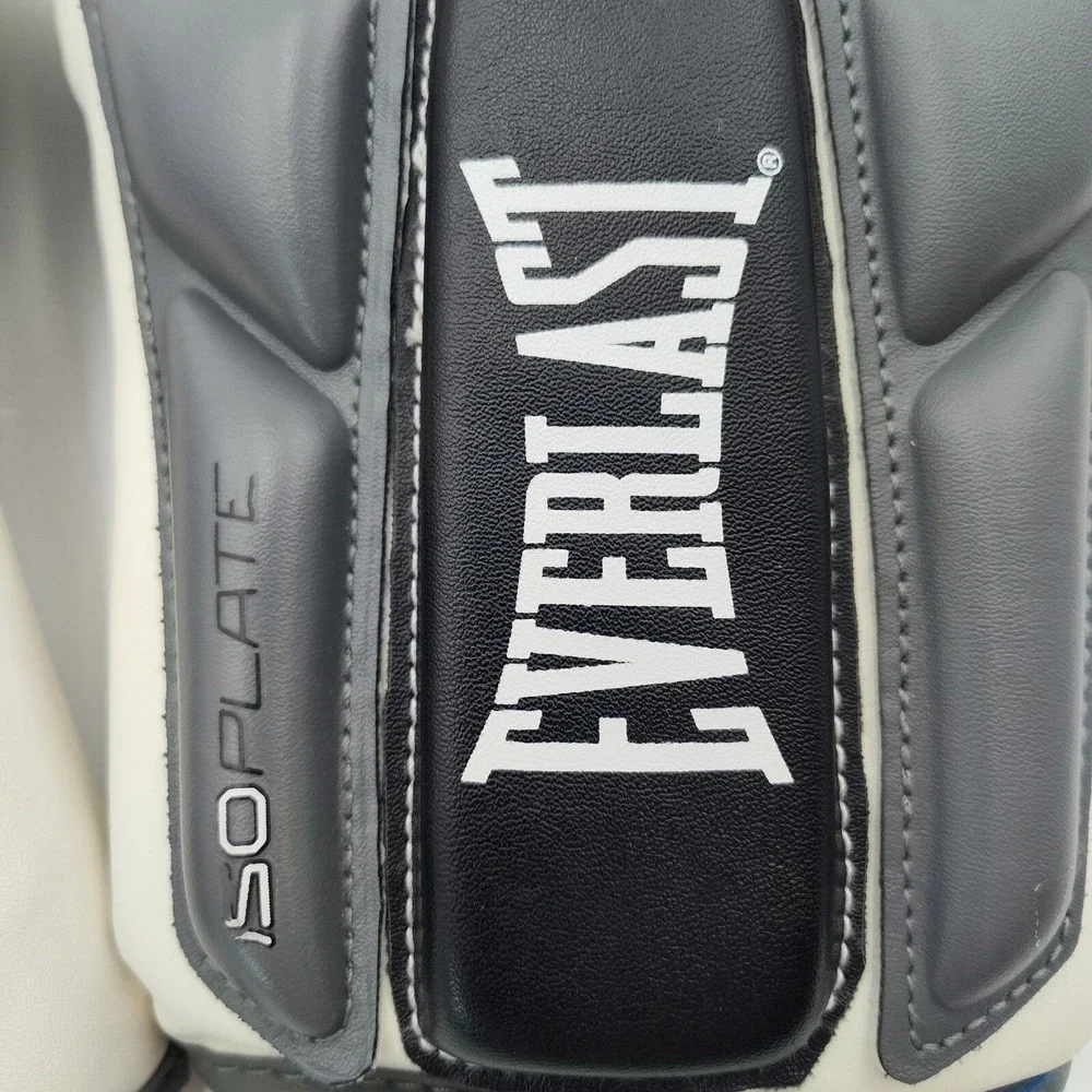 EVERLAST PRIME ISO PLATE Training Gloves Boxing #004193📸SEE ALL PICS📏📸‎